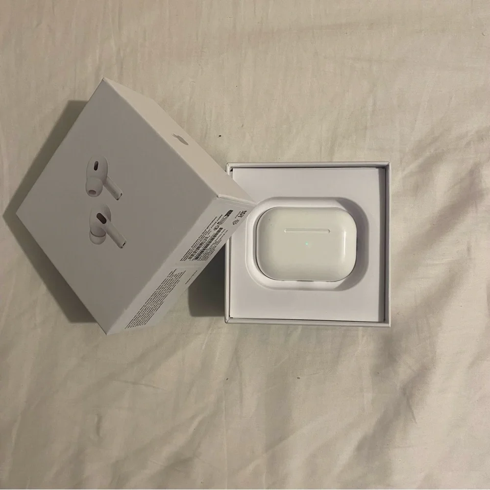 Apple AirPods Pro 2nd Generation